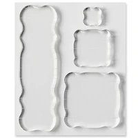 Signature Acrylic Block Set by Recollections™