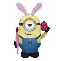 4ft. Airblown® Inflatable Easter Minion Stuart
