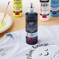 Tulip® Slick® Dimensional Fabric Paint