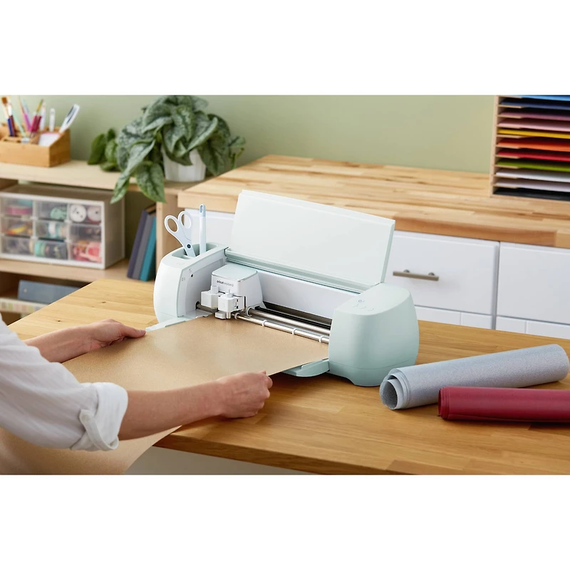 Cricut® Smart Iron-On™ 9ft. Value Roll, Gold