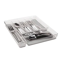 Kitchen Details X-Large 6-Compartment Cutlery Tray