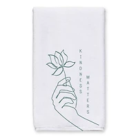 Kindness Matters Tea Towel Set