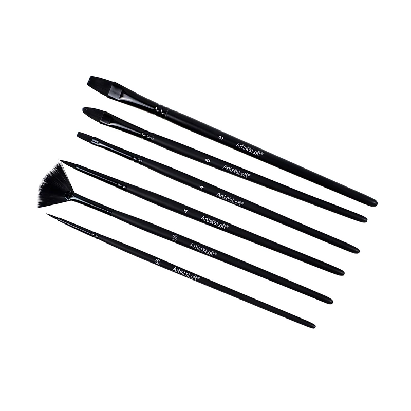 Acrylic Paint Art Set by Artist's Loft™