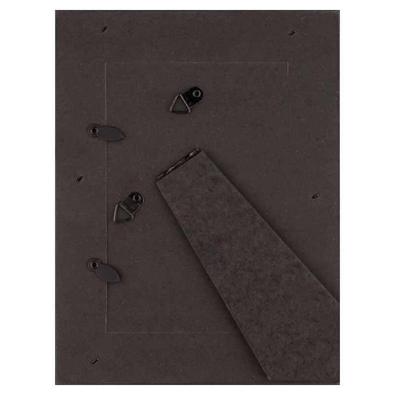 Simply Essentials™ Black Barnwood Frame by Studio Décor