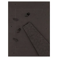 Simply Essentials™ Black Barnwood Frame by Studio Décor