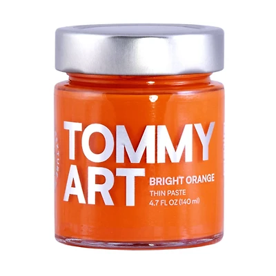 Tommy Art Texture Paste, 4.7oz.