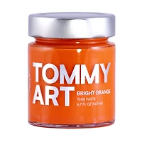 Tommy Art Texture Paste, 4.7oz.