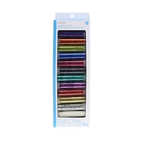 Fine Glitter Variety Pack by Creatology™