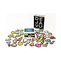 Deja Vu™ Game