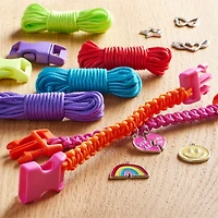 My First Paracord Kit by Creatology™