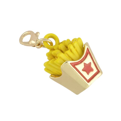 Fast Food Fries Charm by Bead Landing™