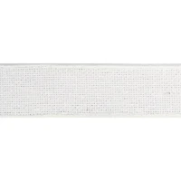 1.5" x 30ft. Wired Faux Burlap Ribbon by Celebrate It