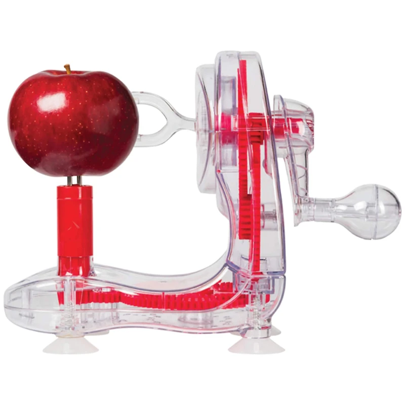 Starfrit Apple Peeler