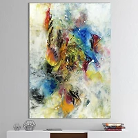 Designart - Follow Your Dreams