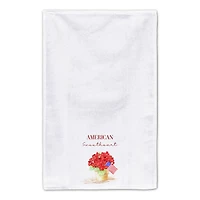 American Sweetheart Tea Towel Set