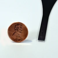 FlexCut® Chisel Wood Carving Palm Tool, #1 x 1/4"