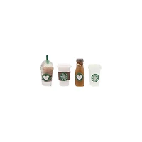 Miniature Coffee Drink Set by Make Market®