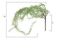 Hello Honey® 41" Faux String of Pearl Picks, 12ct.