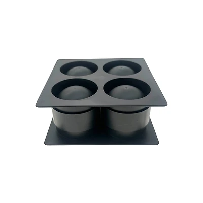 Bath Bomb Mold by Make Market®