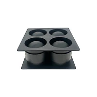 Bath Bomb Mold by Make Market®