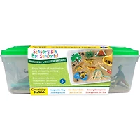 Creativity for Kids® Dinosaur Dig Sensory Bin