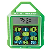 Educational Insights® Math Trekker™