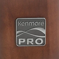 Kenmore® Pro Truman 6-Piece High Carbon Stainless Steel Cutlery Set with Wood Handles