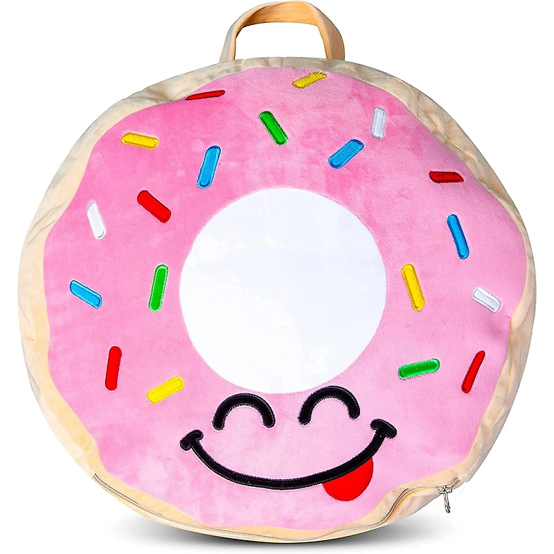 Good Banana™ Donut Toy Storage Bag