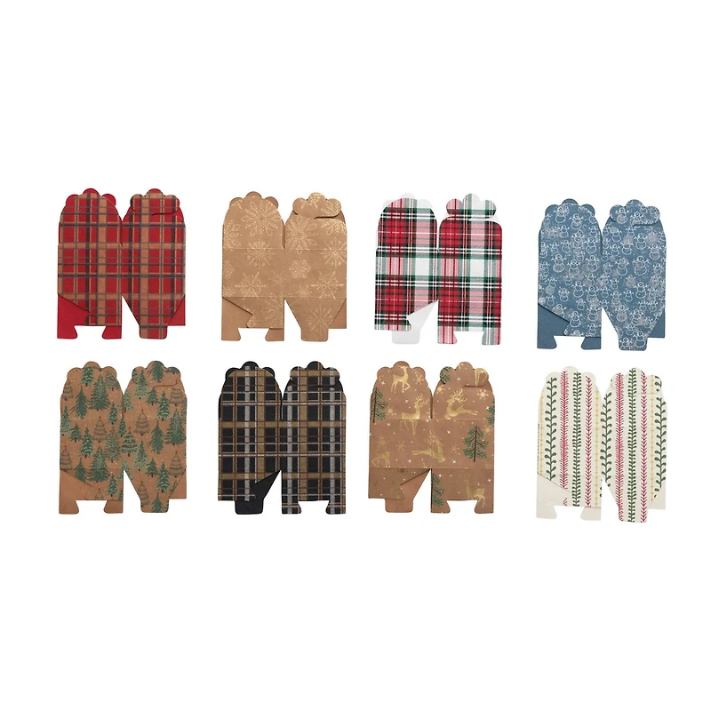 Hello Honey® Handmade Recycled Paper Gift Box Set