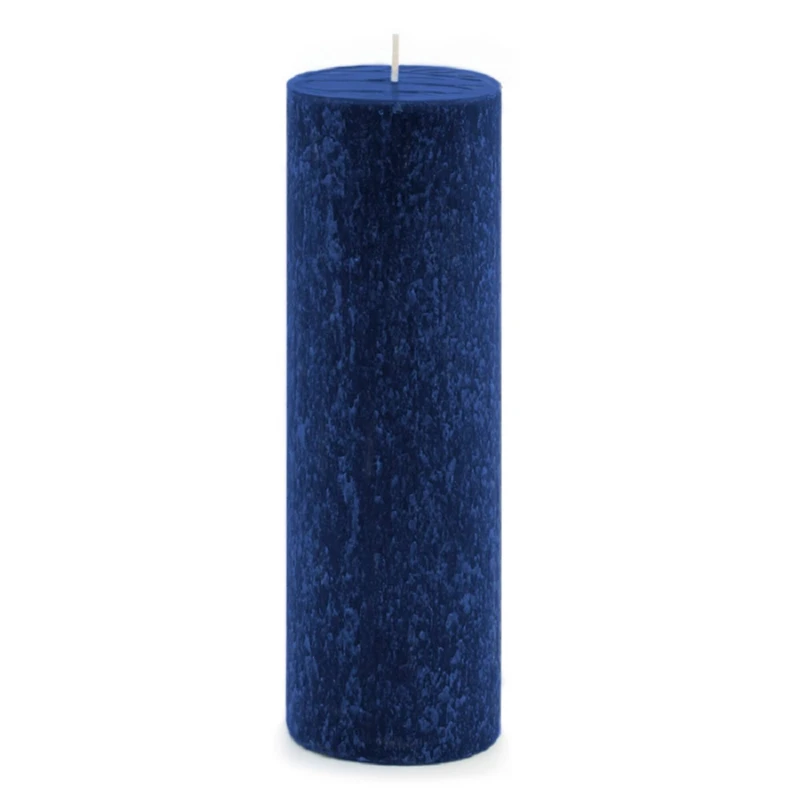 Root Candles 3" x 9" Unscented Timberline™ Pillar Candle
