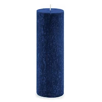 Root Candles 3" x 9" Unscented Timberline™ Pillar Candle