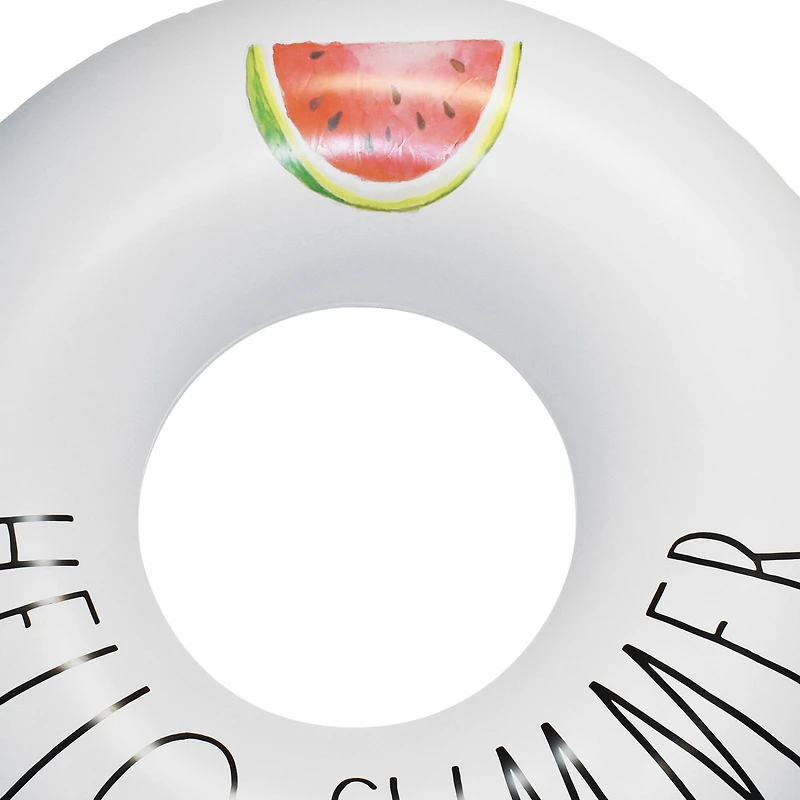 Salus Rae Dunn 48" Hello Summer Float