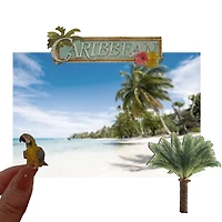 Caribbean Stickers by Recollections™