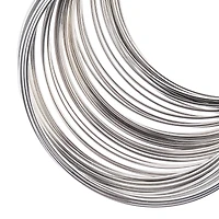 John Bead 0.8mm Regular Memory Wire