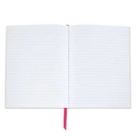 Flamingo Lined Journal by Artist's Loft™, 6" x 8"