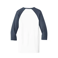 District® Very Important Tee® 3/4-Sleeve Raglan