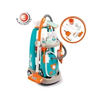 Smoby Cleaning Trolley