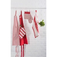 Tomato Foodie Gourmet Chef Potholder Set