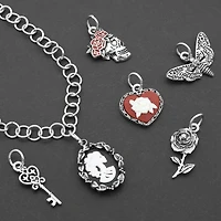 Romantic Gothic Charm Set by Bead Landing™