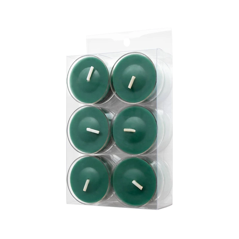 Christmas Scented Tealight Candles