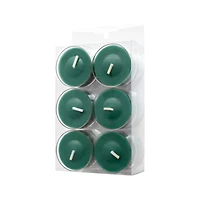 Christmas Scented Tealight Candles