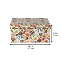 Fall Floral Box by Ashland