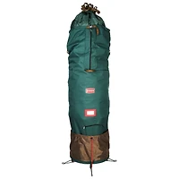 9ft. Green Upright Protective Christmas Tree Storage Bag