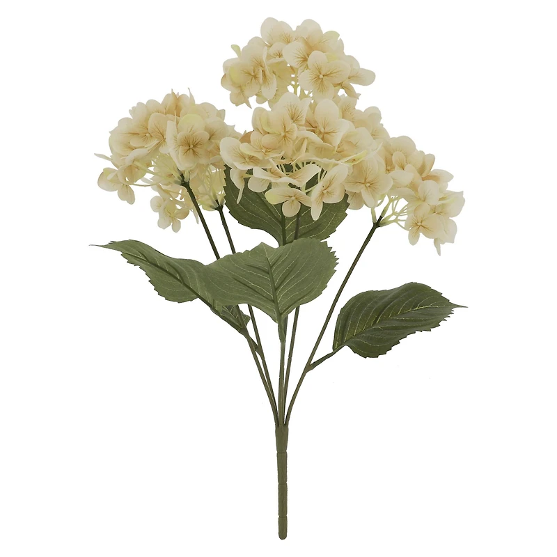 20.5" Hydrangea Deluxe Bush by Ashland