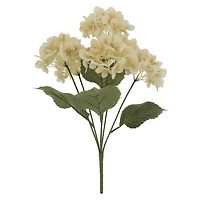 20.5" Hydrangea Deluxe Bush by Ashland