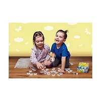 Clack!™ Magnetic Stacking Game