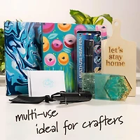 Plaid® Multi-Use Heat Pen