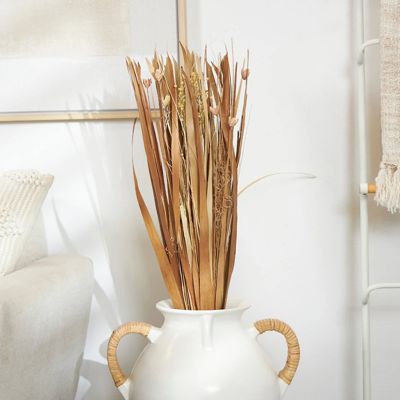 Brown Natural Foliage Bundle