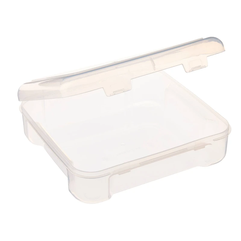 6" x 6" Scrapbook Case by Simply Tidy™