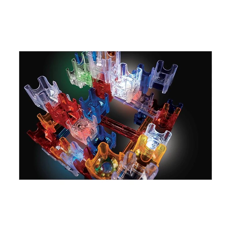 Q-BA-MAZE 2.0 Deluxe Lights Set